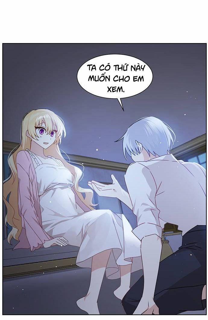 Tôi Là Vị Hôn Thê Phản Diện 20 trang 75