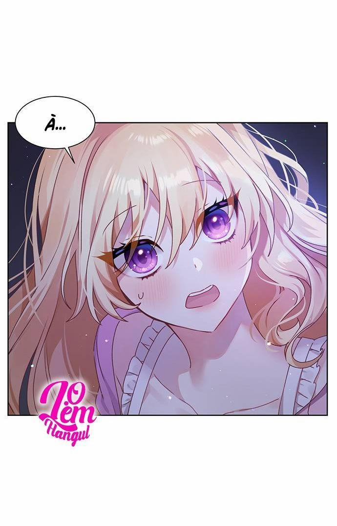 Tôi Là Vị Hôn Thê Phản Diện 21 trang 12