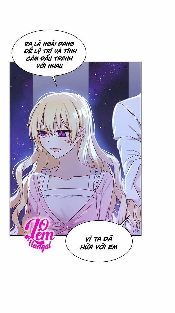 Tôi Là Vị Hôn Thê Phản Diện 21 trang 14