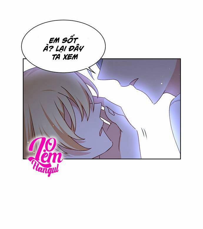 Tôi Là Vị Hôn Thê Phản Diện 21 trang 20