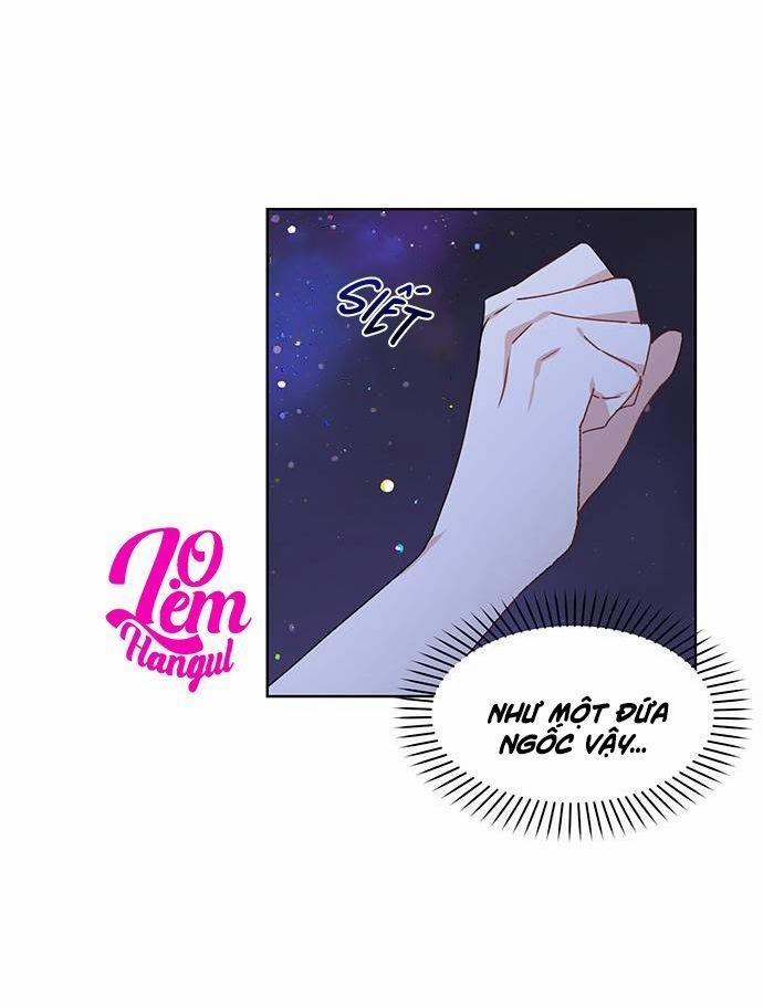 Tôi Là Vị Hôn Thê Phản Diện 21 trang 26