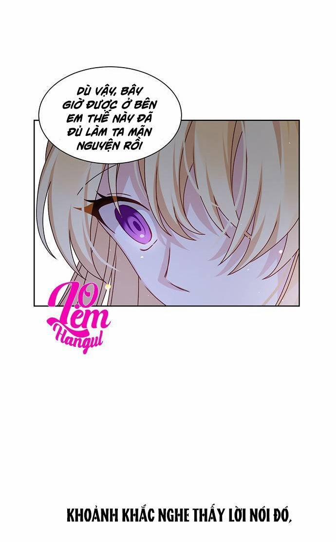 Tôi Là Vị Hôn Thê Phản Diện 21 trang 27