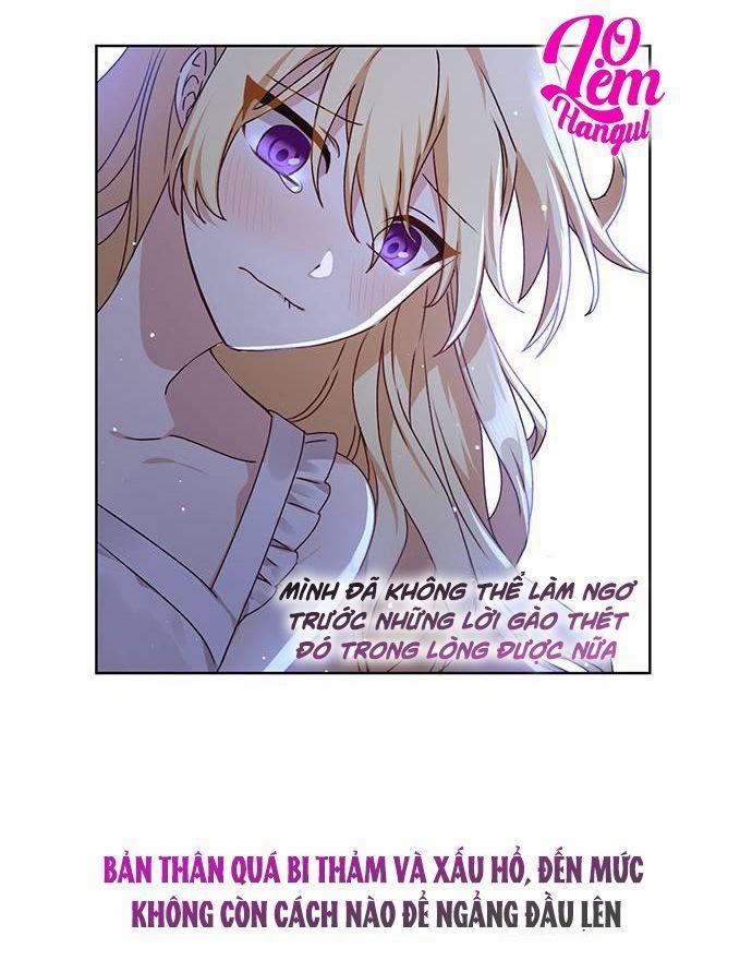 Tôi Là Vị Hôn Thê Phản Diện 21 trang 29