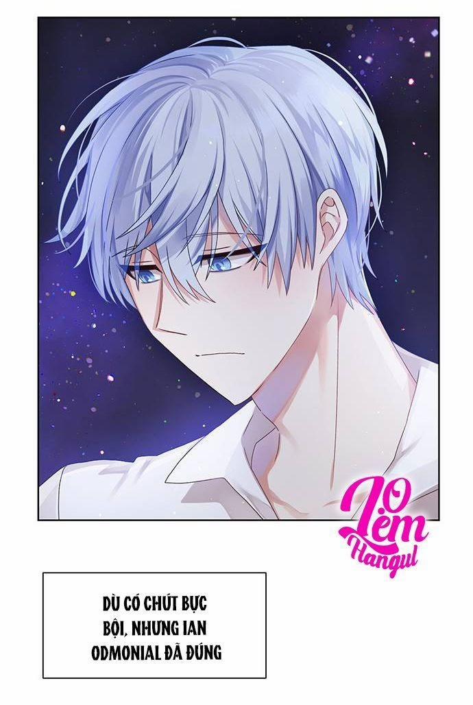 Tôi Là Vị Hôn Thê Phản Diện 21 trang 32