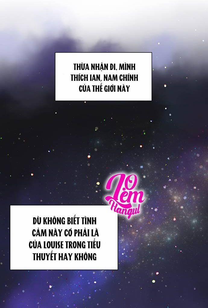 Tôi Là Vị Hôn Thê Phản Diện 21 trang 33