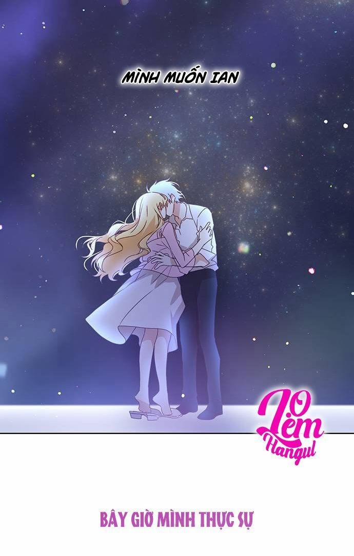 Tôi Là Vị Hôn Thê Phản Diện 21 trang 35