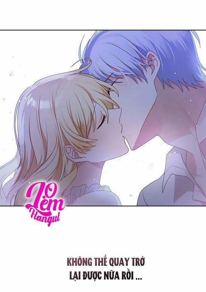 Tôi Là Vị Hôn Thê Phản Diện 21 trang 36