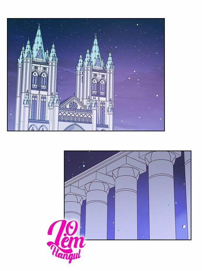 Tôi Là Vị Hôn Thê Phản Diện 21 trang 37