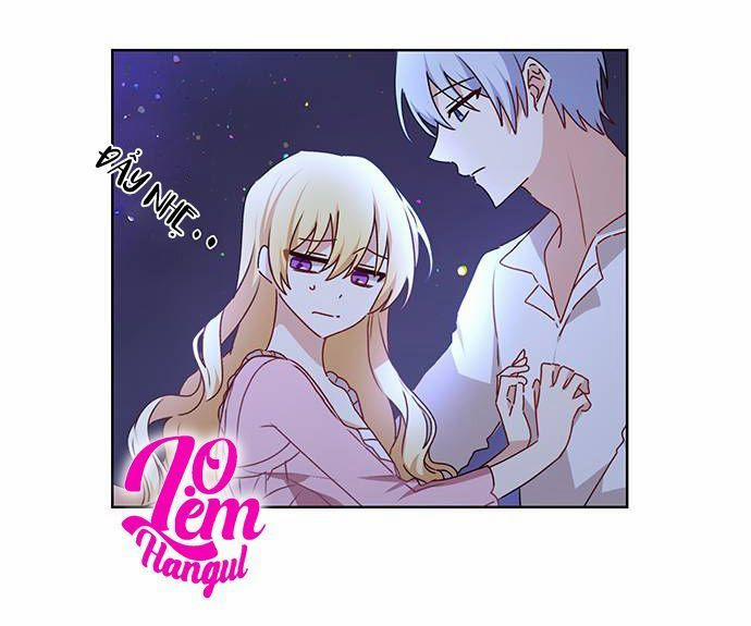 Tôi Là Vị Hôn Thê Phản Diện 21 trang 40