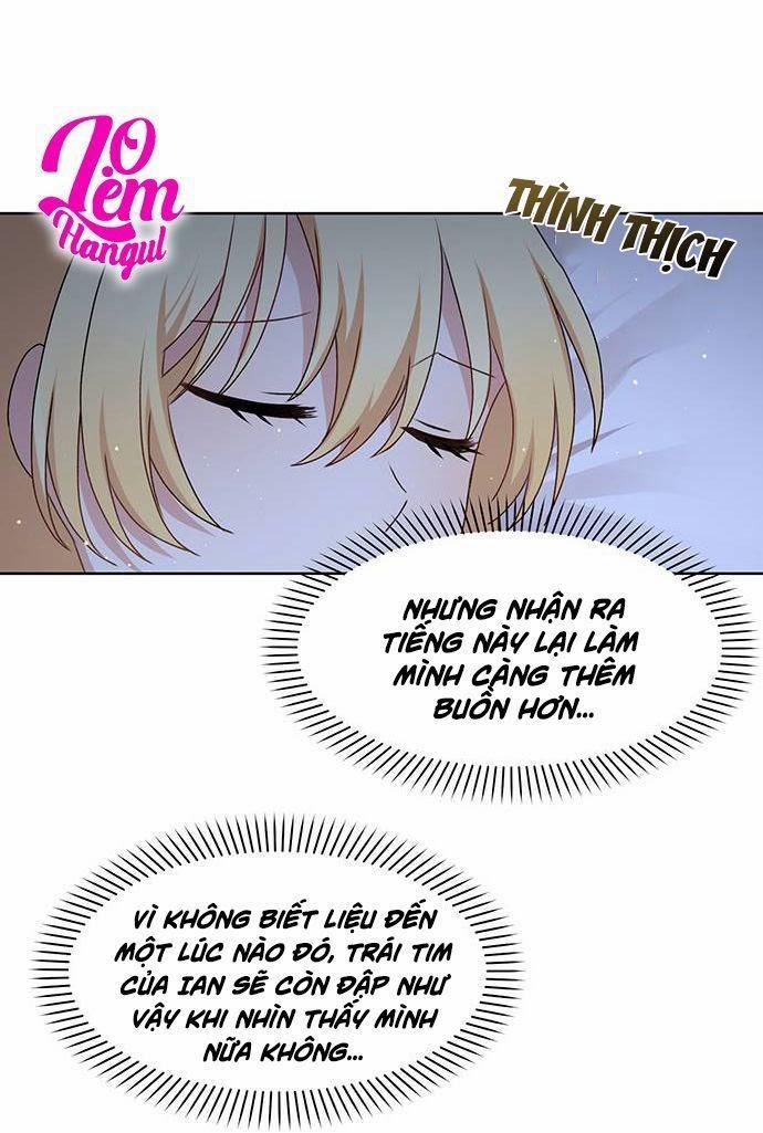 Tôi Là Vị Hôn Thê Phản Diện 21 trang 43