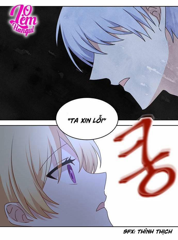 Tôi Là Vị Hôn Thê Phản Diện 21 trang 45