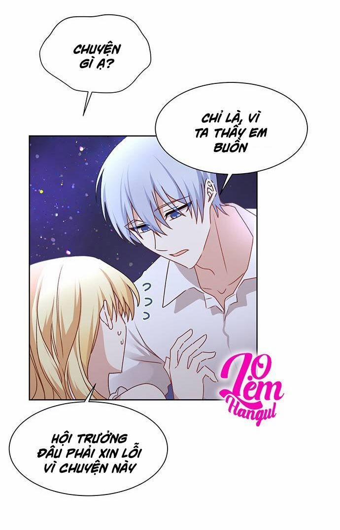 Tôi Là Vị Hôn Thê Phản Diện 21 trang 46