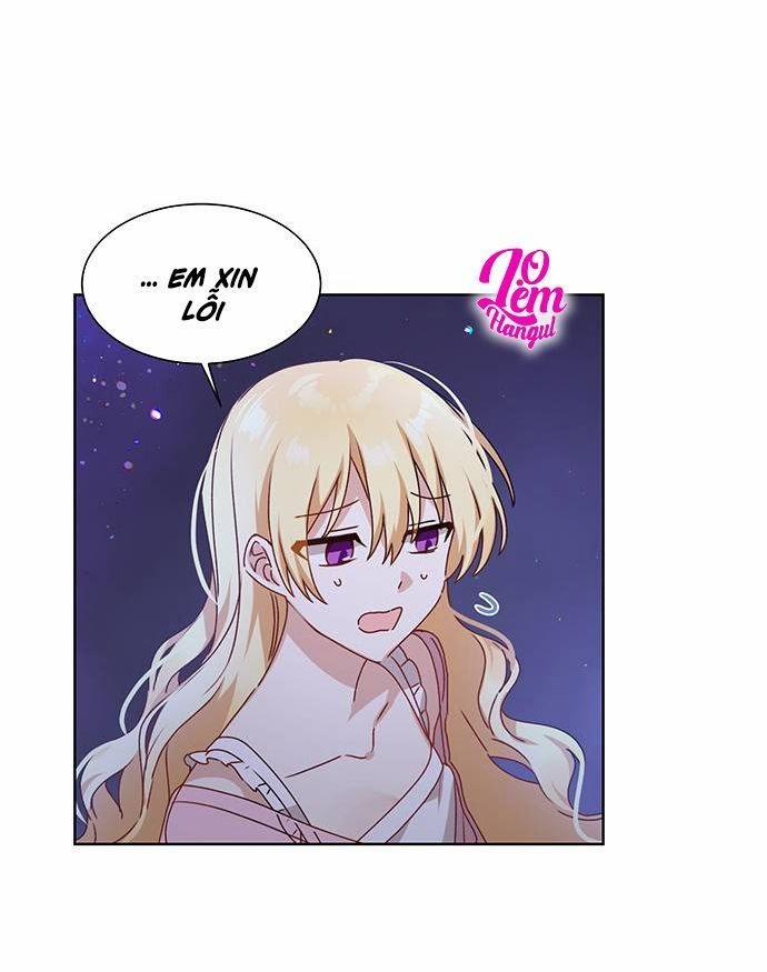 Tôi Là Vị Hôn Thê Phản Diện 21 trang 47