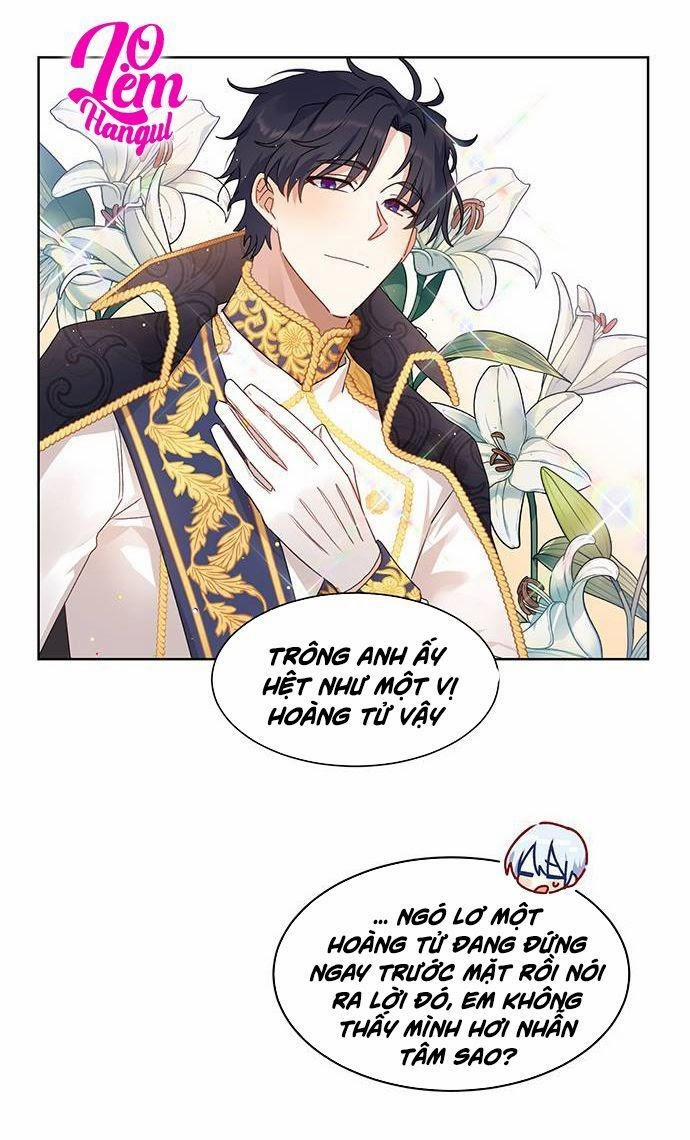 Tôi Là Vị Hôn Thê Phản Diện 21 trang 50