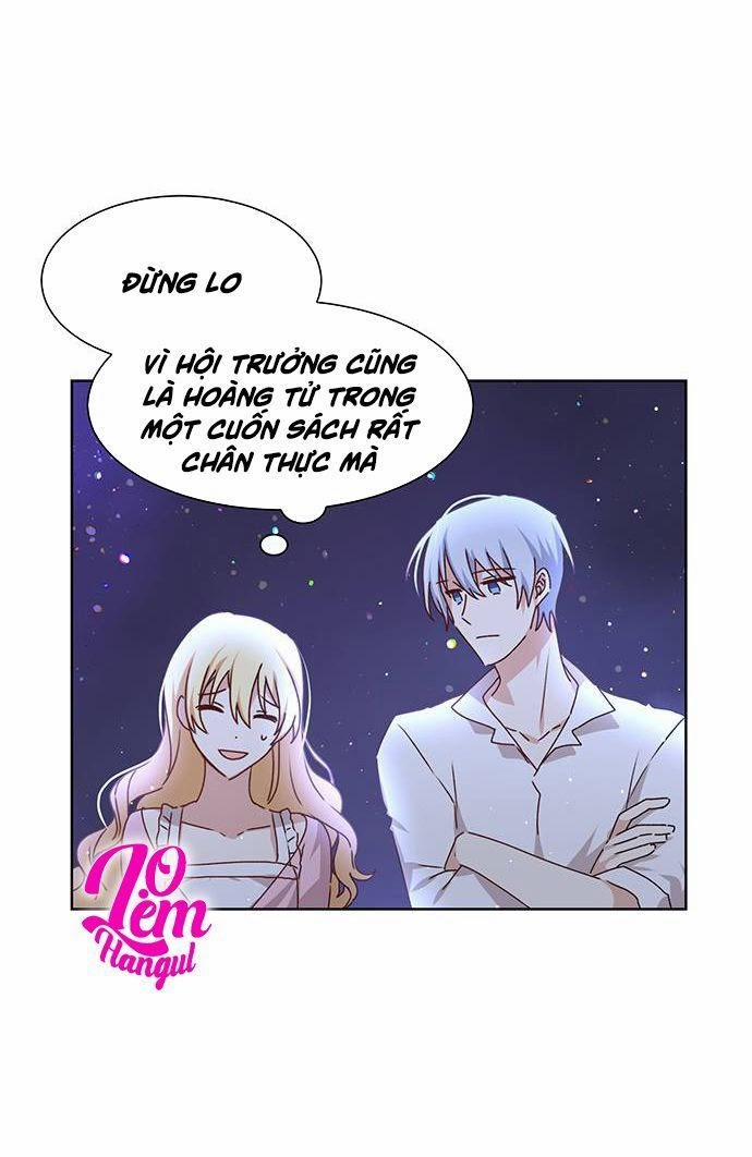 Tôi Là Vị Hôn Thê Phản Diện 21 trang 52