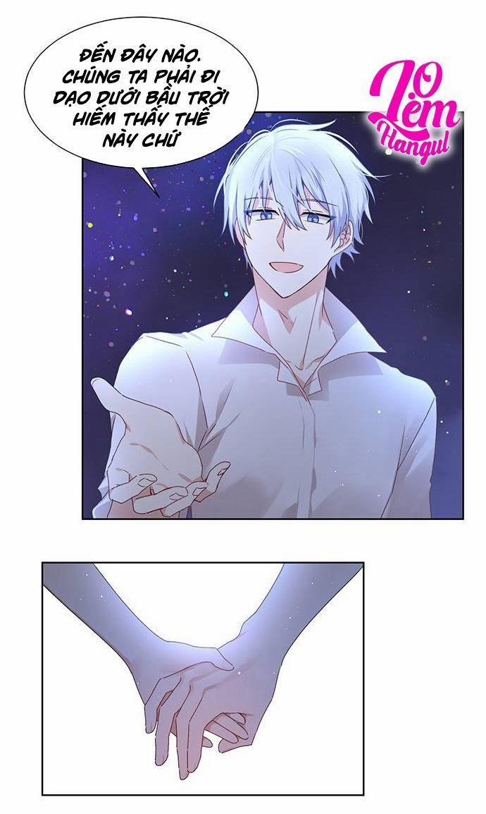 Tôi Là Vị Hôn Thê Phản Diện 21 trang 53