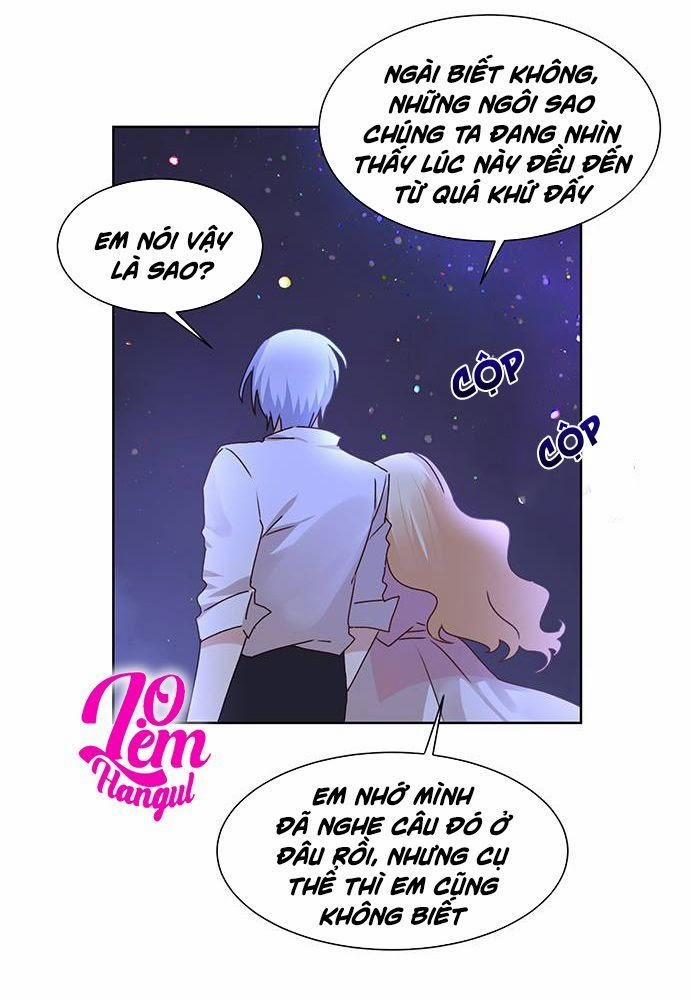 Tôi Là Vị Hôn Thê Phản Diện 21 trang 54