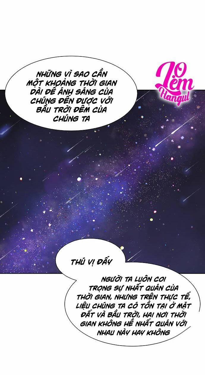 Tôi Là Vị Hôn Thê Phản Diện 21 trang 55