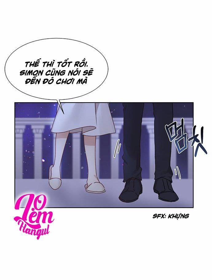 Tôi Là Vị Hôn Thê Phản Diện 21 trang 58