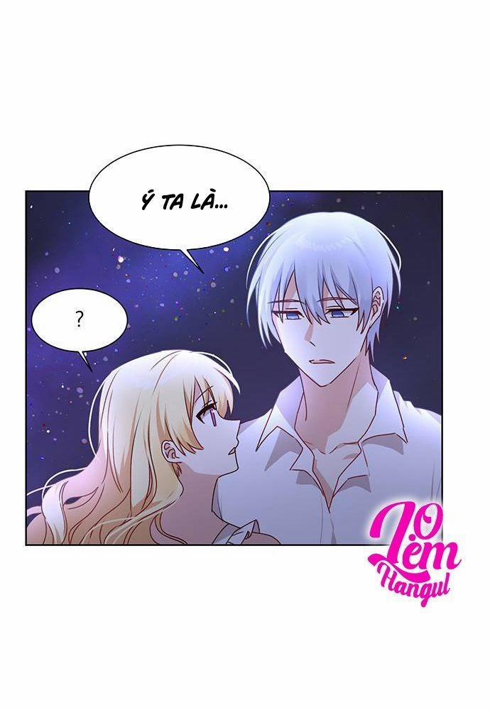 Tôi Là Vị Hôn Thê Phản Diện 21 trang 59