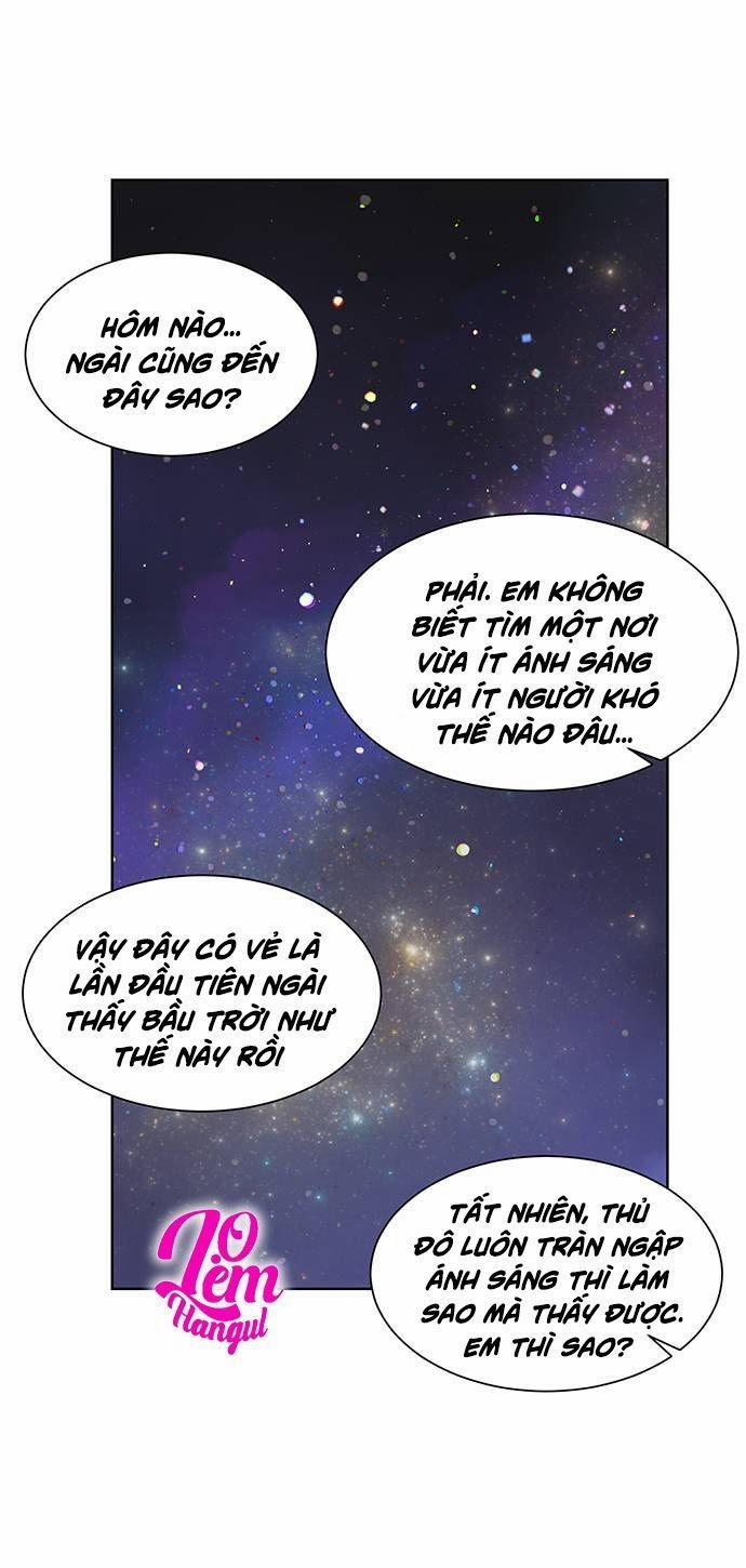 Tôi Là Vị Hôn Thê Phản Diện 21 trang 6