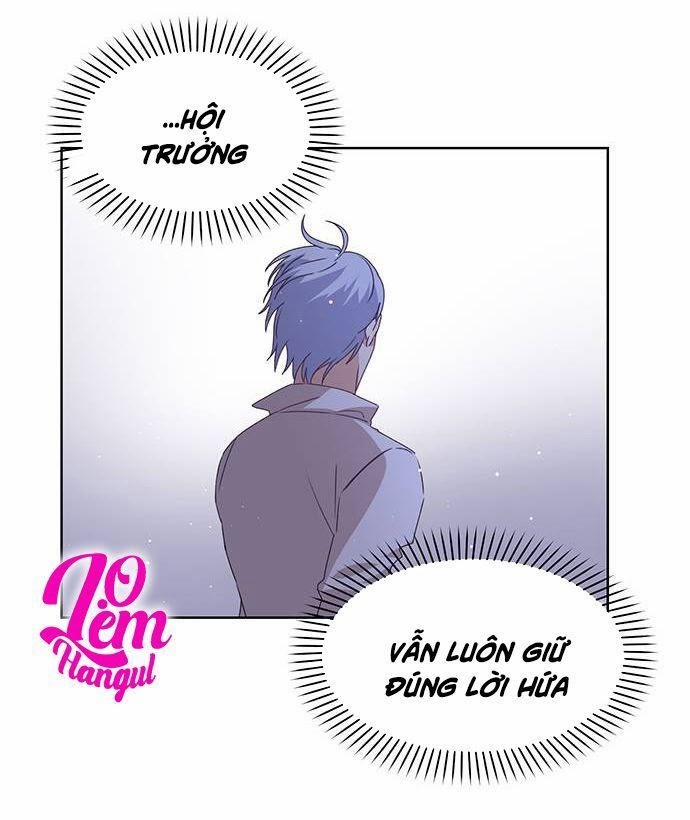 Tôi Là Vị Hôn Thê Phản Diện 21 trang 63