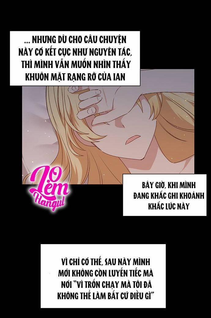 Tôi Là Vị Hôn Thê Phản Diện 21 trang 66