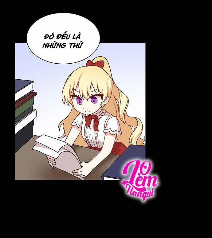 Tôi Là Vị Hôn Thê Phản Diện 21 trang 70