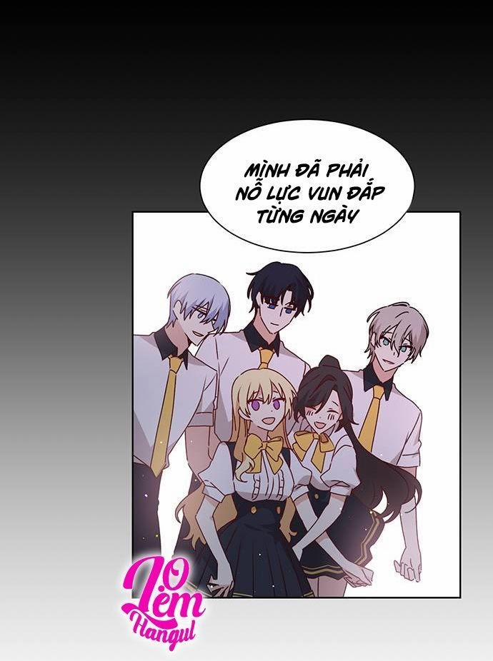 Tôi Là Vị Hôn Thê Phản Diện 21 trang 71