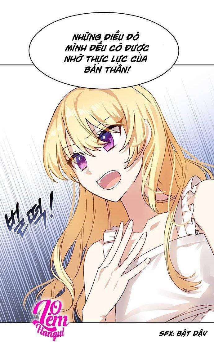 Tôi Là Vị Hôn Thê Phản Diện 21 trang 72