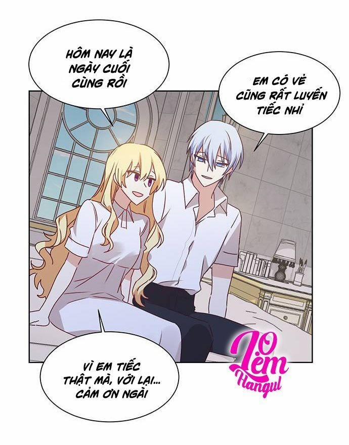 Tôi Là Vị Hôn Thê Phản Diện 21 trang 74