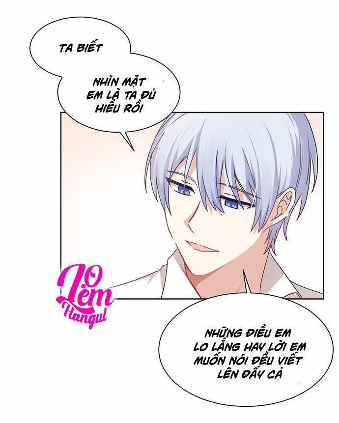 Tôi Là Vị Hôn Thê Phản Diện 21 trang 75