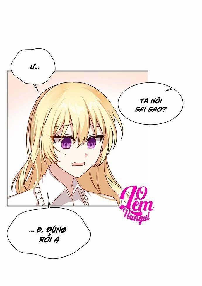 Tôi Là Vị Hôn Thê Phản Diện 21 trang 76