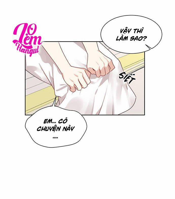 Tôi Là Vị Hôn Thê Phản Diện 21 trang 77
