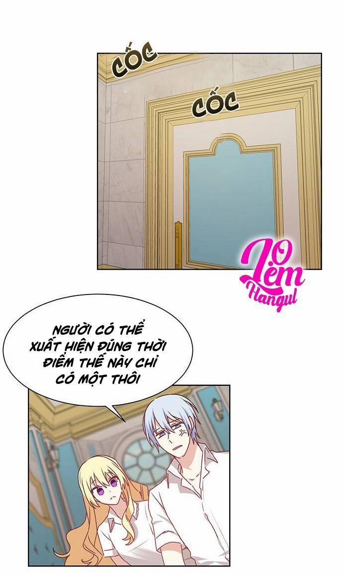 Tôi Là Vị Hôn Thê Phản Diện 21 trang 79