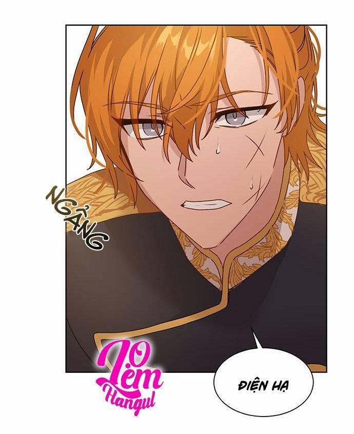 Tôi Là Vị Hôn Thê Phản Diện 21 trang 81