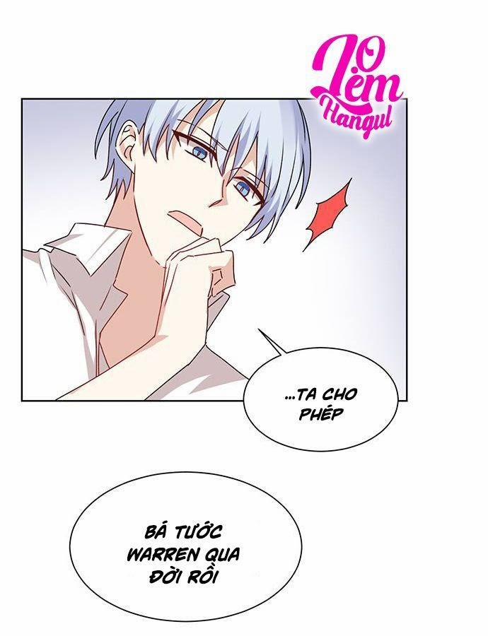 Tôi Là Vị Hôn Thê Phản Diện 21 trang 82