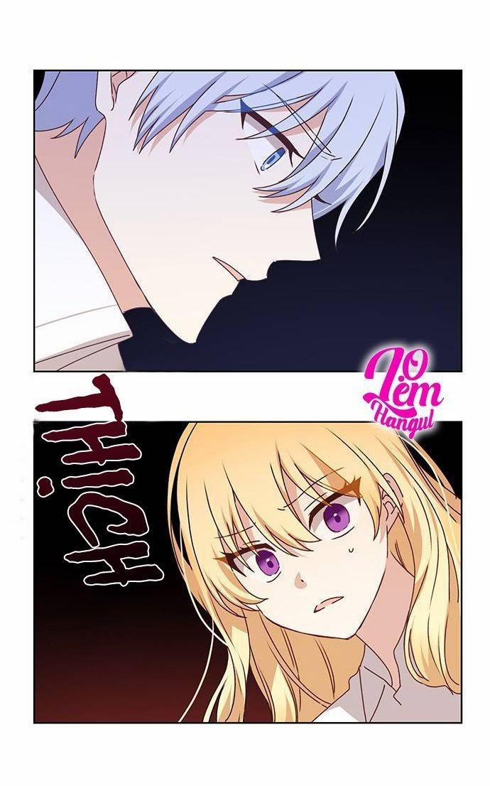 Tôi Là Vị Hôn Thê Phản Diện 21 trang 83