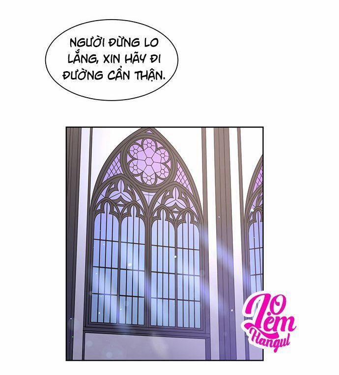 Tôi Là Vị Hôn Thê Phản Diện 22 trang 12