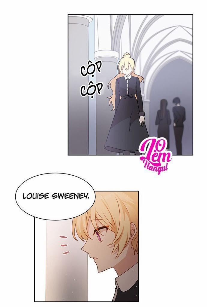 Tôi Là Vị Hôn Thê Phản Diện 22 trang 13