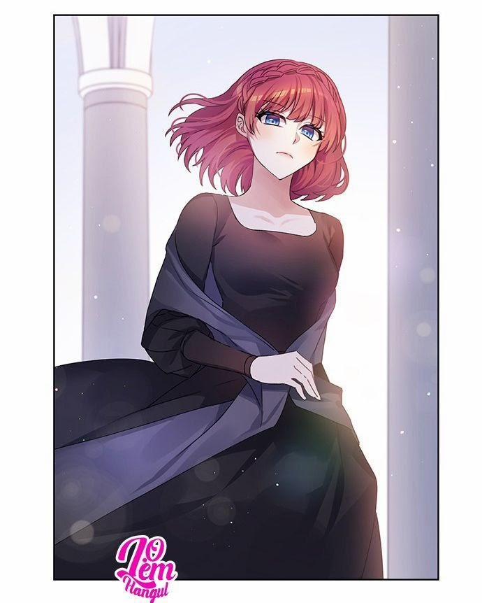 Tôi Là Vị Hôn Thê Phản Diện 22 trang 14