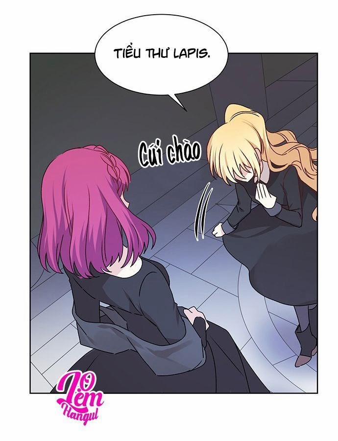 Tôi Là Vị Hôn Thê Phản Diện 22 trang 17