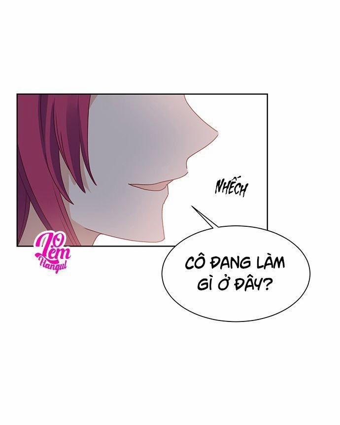 Tôi Là Vị Hôn Thê Phản Diện 22 trang 18