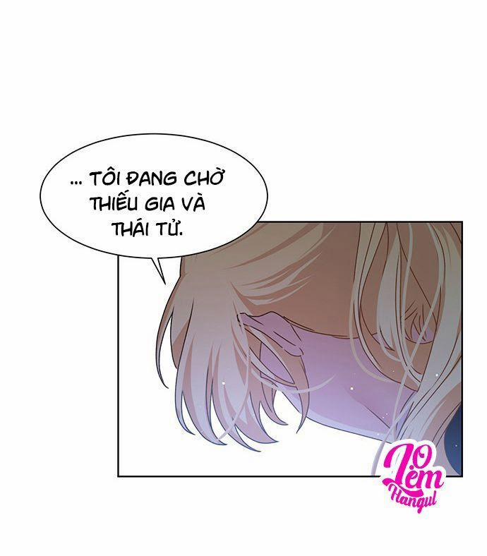 Tôi Là Vị Hôn Thê Phản Diện 22 trang 19