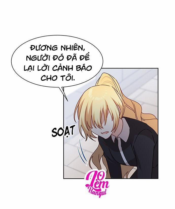 Tôi Là Vị Hôn Thê Phản Diện 22 trang 22