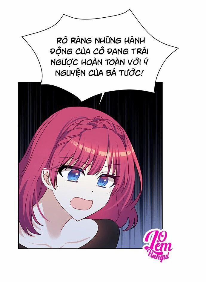 Tôi Là Vị Hôn Thê Phản Diện 22 trang 24