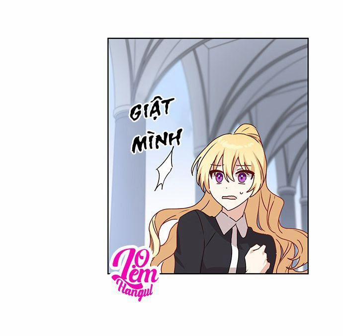 Tôi Là Vị Hôn Thê Phản Diện 22 trang 25