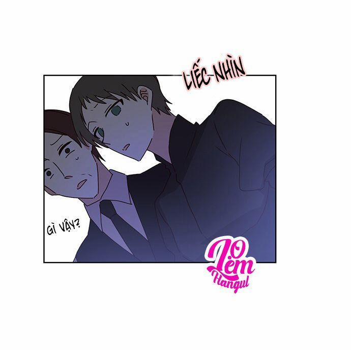 Tôi Là Vị Hôn Thê Phản Diện 22 trang 26