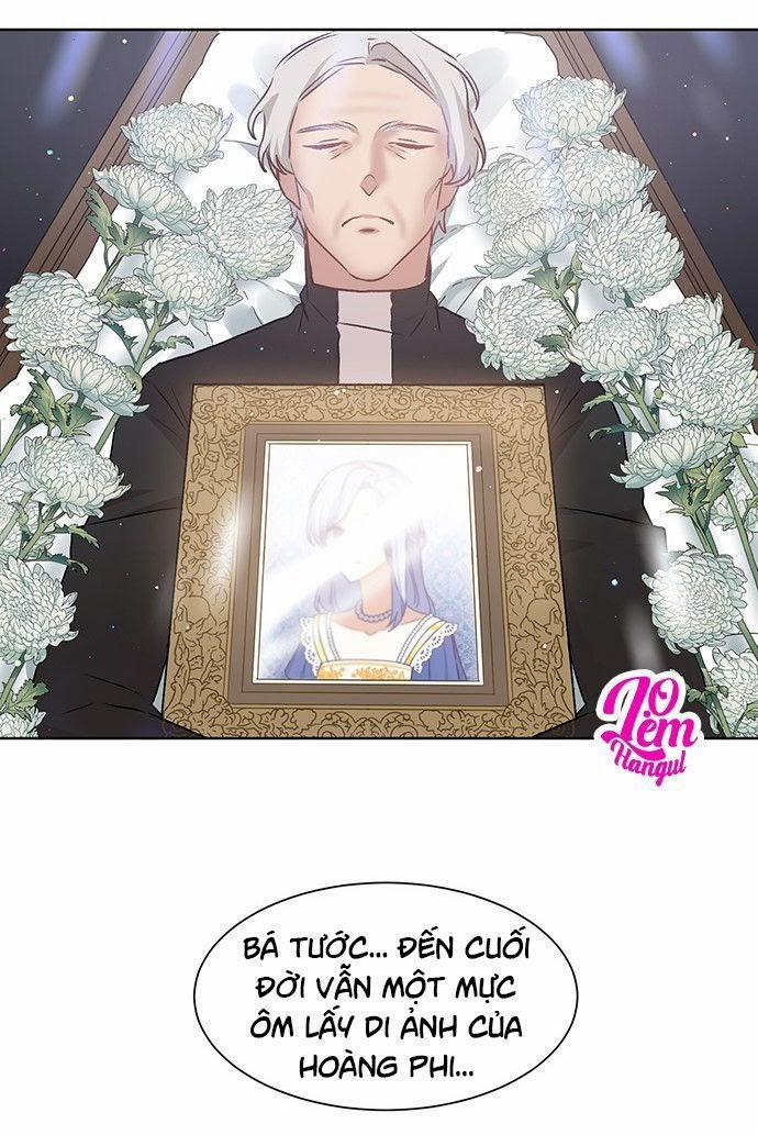 Tôi Là Vị Hôn Thê Phản Diện 22 trang 3