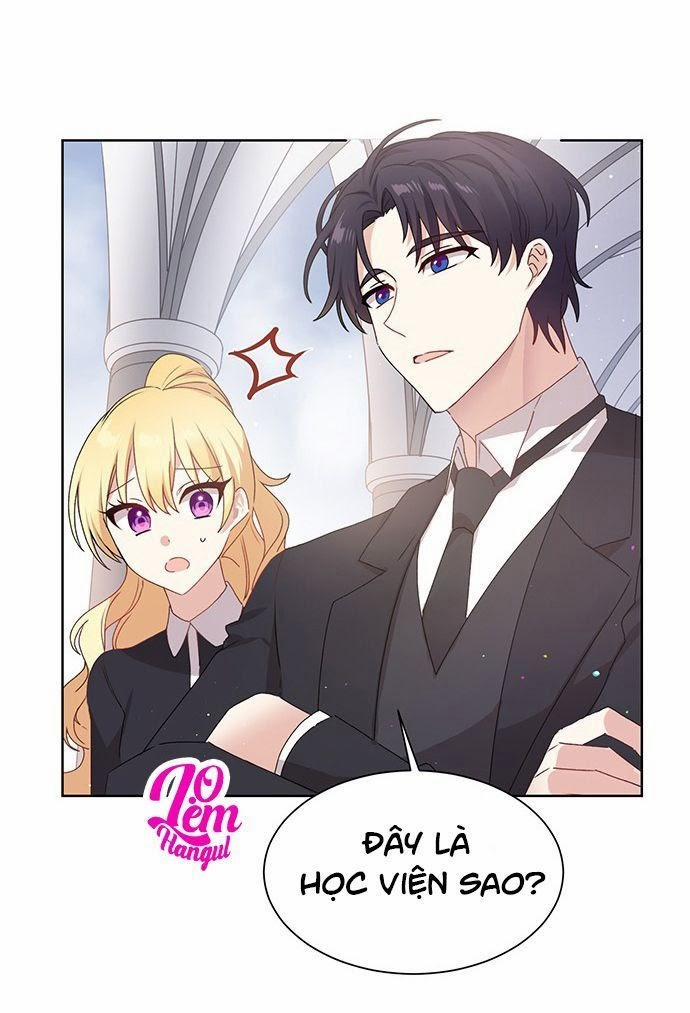 Tôi Là Vị Hôn Thê Phản Diện 22 trang 30